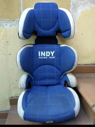 Silla de coche Indy Racing Team