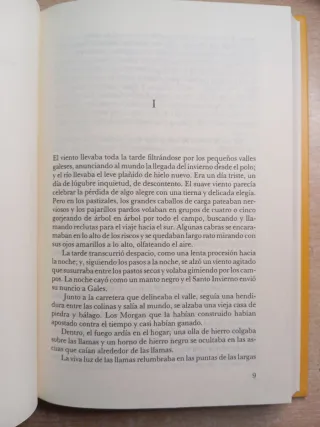 La Taza de Oro. John Steinbeck.