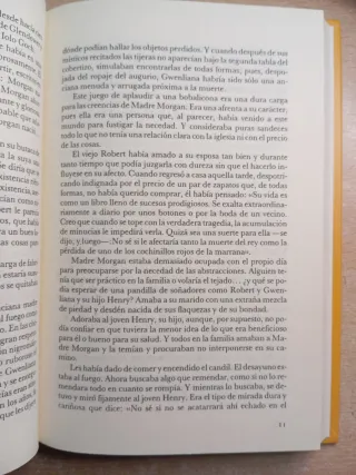 La Taza de Oro. John Steinbeck.