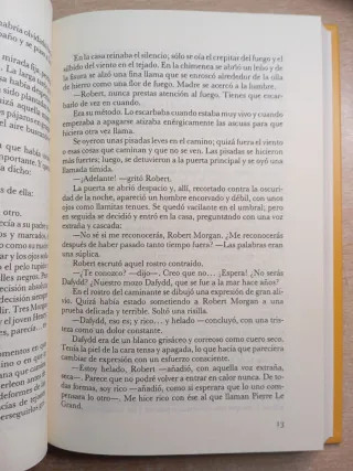 La Taza de Oro. John Steinbeck.