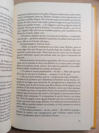 La Taza de Oro. John Steinbeck.