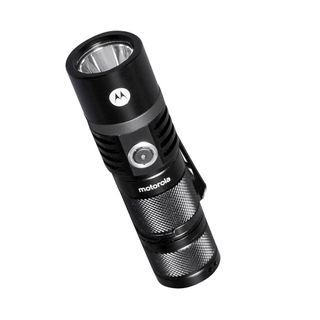 Linterna Motorola MR535 Recargable 500 Lúmenes