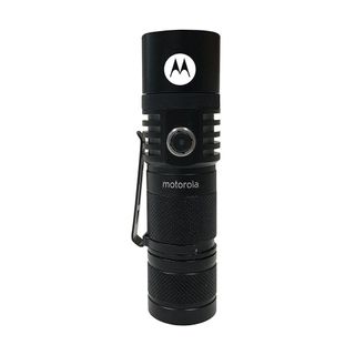Linterna Motorola MR535 Recargable 500 Lúmenes