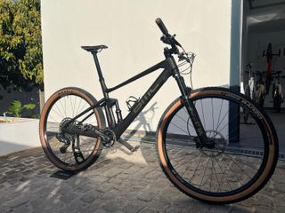 BMC Fourstroke 01 LT TWO 2022 talla L