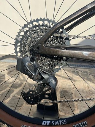 BMC Fourstroke 01 LT TWO 2022 talla L