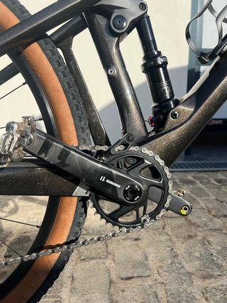 BMC Fourstroke 01 LT TWO 2022 talla L