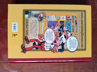 Super Humor Mortadelo Núm. 47