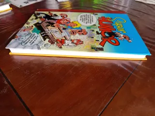 Super Humor Mortadelo Núm. 47