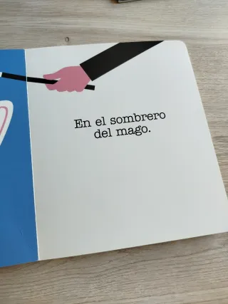 ¿Quién se esconde? - Patio