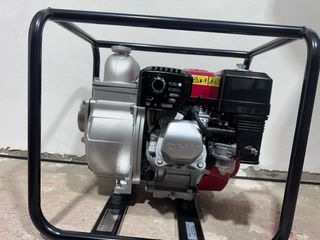 Motobomba Honda WB30XT