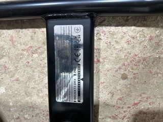 Motobomba Honda WB30XT