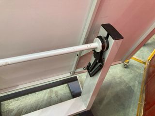 Mesa de dibujo técnico profesional