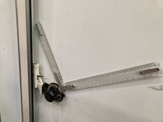 Mesa de dibujo técnico profesional