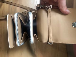 Bandolera mujer CARPISA floral