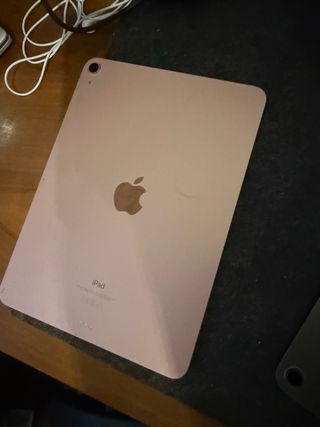 iPad Air 4ª Gen Rosa
