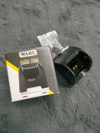 Cargador Wahl Profesional