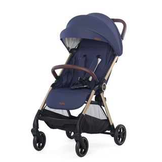 Silla de paseo RV  Travel² Azul