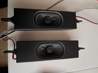 Altavoces TV Thomson