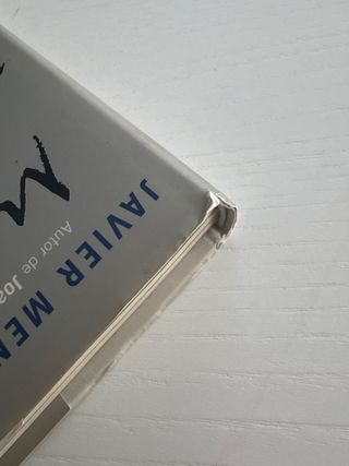 Libro: Mienteme Mientras Me Besas