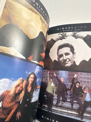 Libro: Mienteme Mientras Me Besas