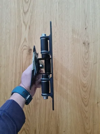 Soporte pared TV articulado