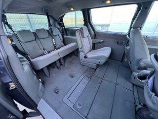 Chrysler Grand Voyager 2007