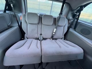 Chrysler Grand Voyager 2007