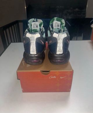 Nike Air Max 97 x Corteiz