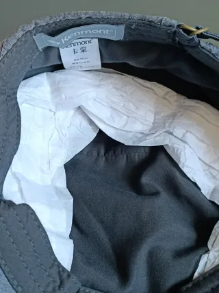 Gorra estilo golfista Kenmont