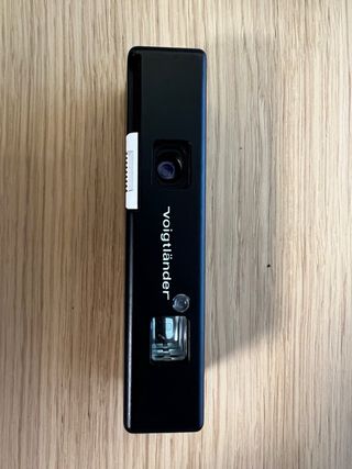 Cámara vintage Voigtländer Vitoret 110 EL Pocket