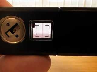 Cámara vintage Voigtländer Vitoret 110 EL Pocket