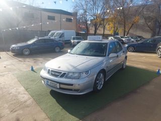 Saab 9-5