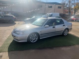Saab 9-5