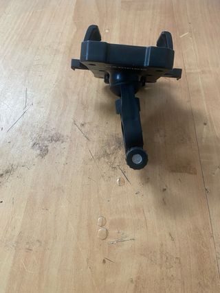 Soporte móvil bici/patinete eléctrico