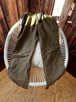 Pantalón Trangoworld