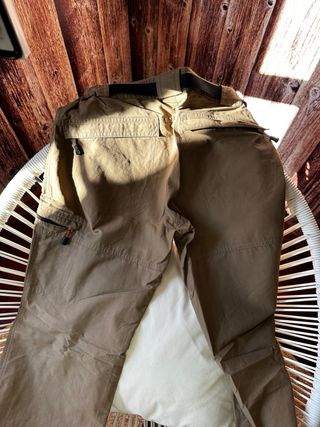 Pantalón Trangoworld