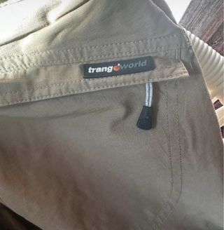 Pantalón Trangoworld