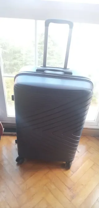 Maleta Misako grande 4 ruedas