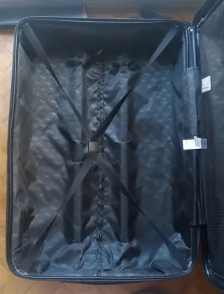 Maleta Misako grande 4 ruedas