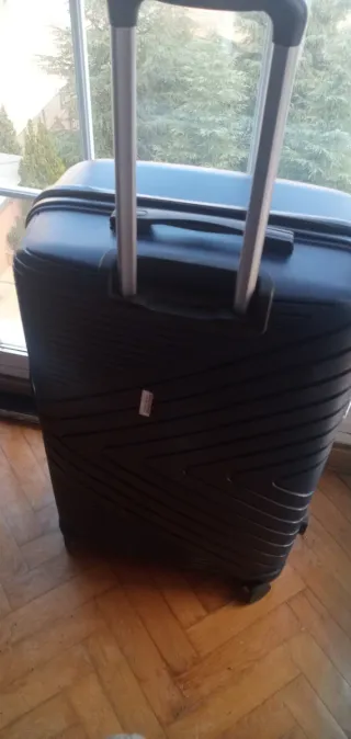 Maleta Misako grande 4 ruedas