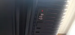 Maleta Misako grande 4 ruedas