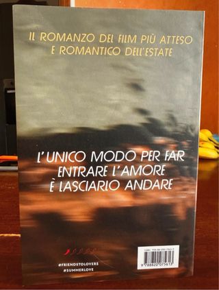 Float. L'estate che ha cambiato ogni cosa