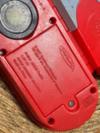 Lote Consolas Pokémon Nintendo