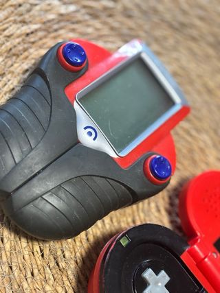 Lote Consolas Pokémon Nintendo