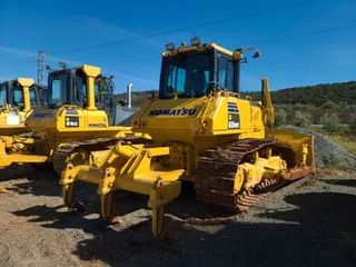 RIPPER para D5 D6 D7 D8 KOMATSU D61 D65