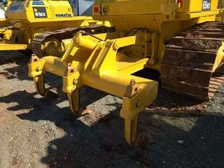 RIPPER para D5 D6 D7 D8 KOMATSU D61 D65
