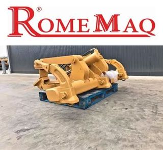 RIPPER para D5 D6 D7 D8 KOMATSU D61 D65