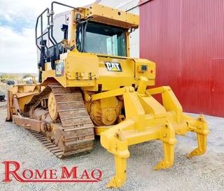 RIPPER para D5 D6 D7 D8 KOMATSU D61 D65