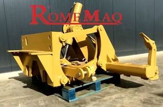 RIPPER para D5 D6 D7 D8 KOMATSU D61 D65
