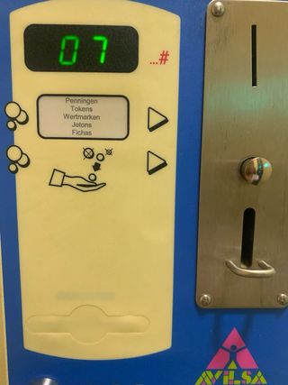 Cabina Rayos UVA AVISA - Muy buen estado